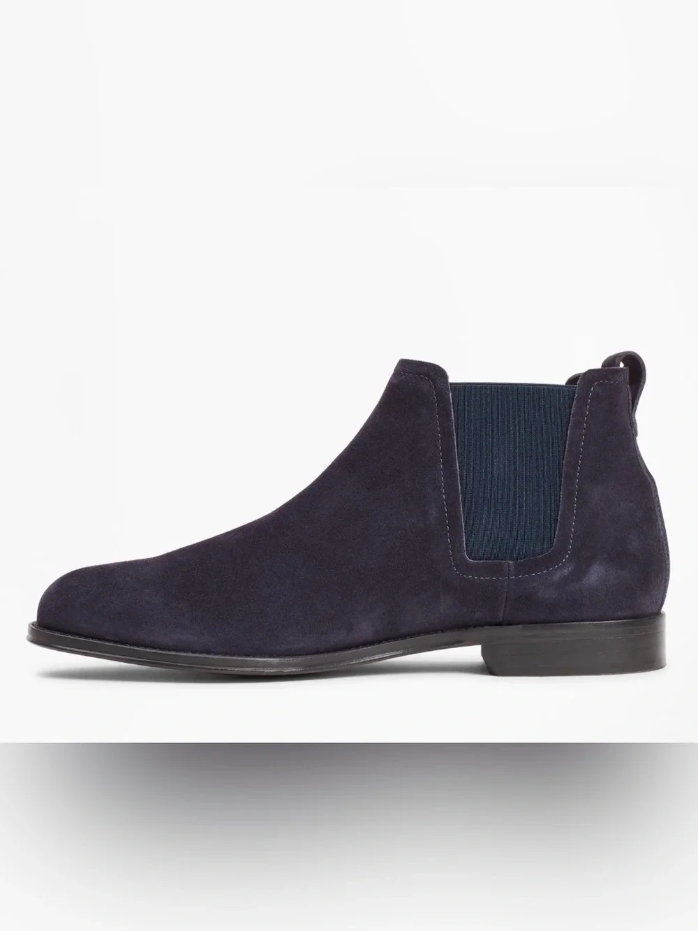 Brooks brothers CHELSEA BOOTS! Made in Italy 🇮🇹 Mens Size 8.5 beautiful! 🤩